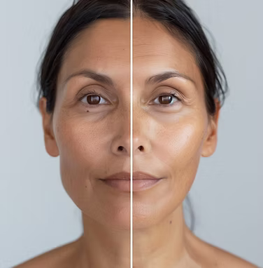 Full Facial Balancing