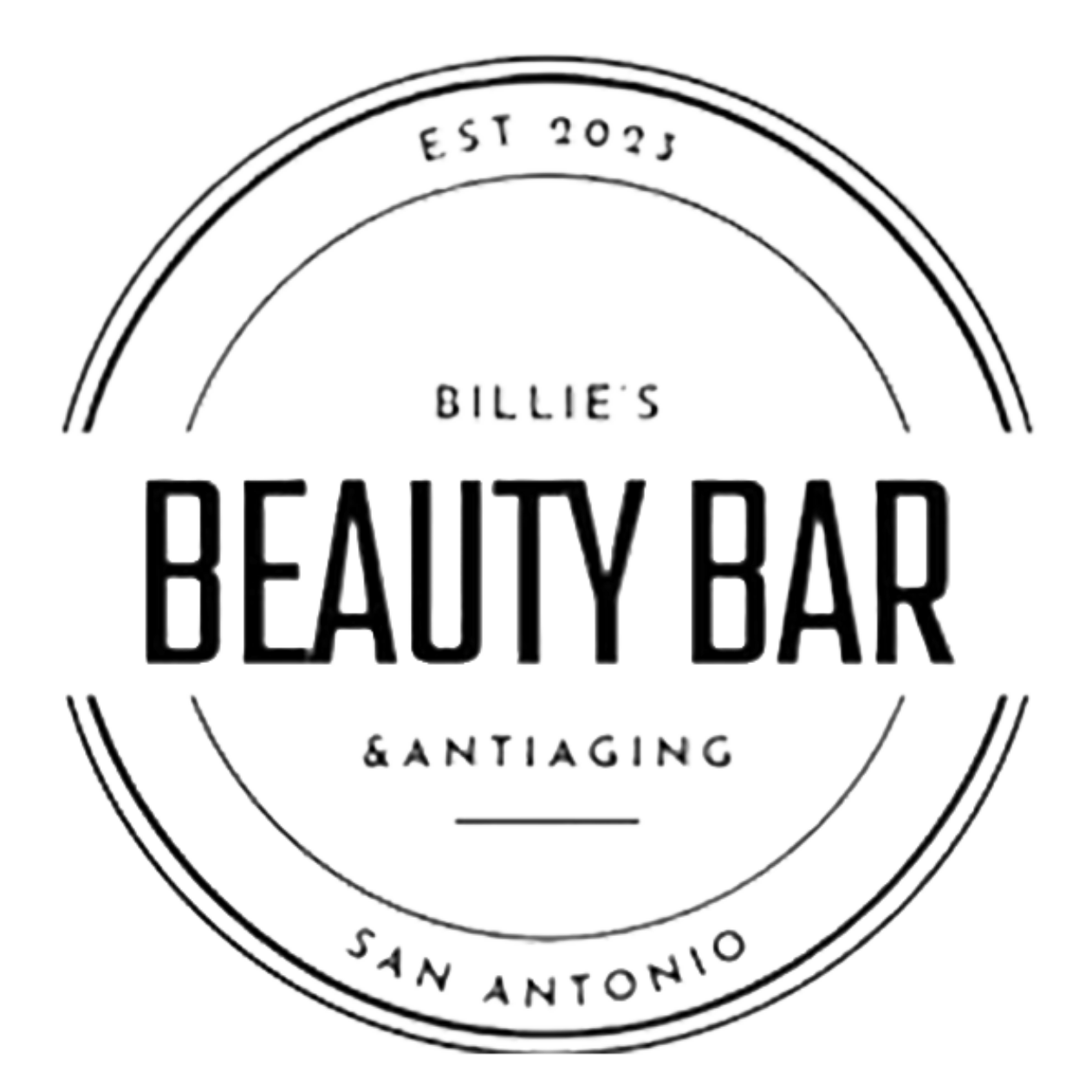 Billie's Beauty Bar & Anti-Aging