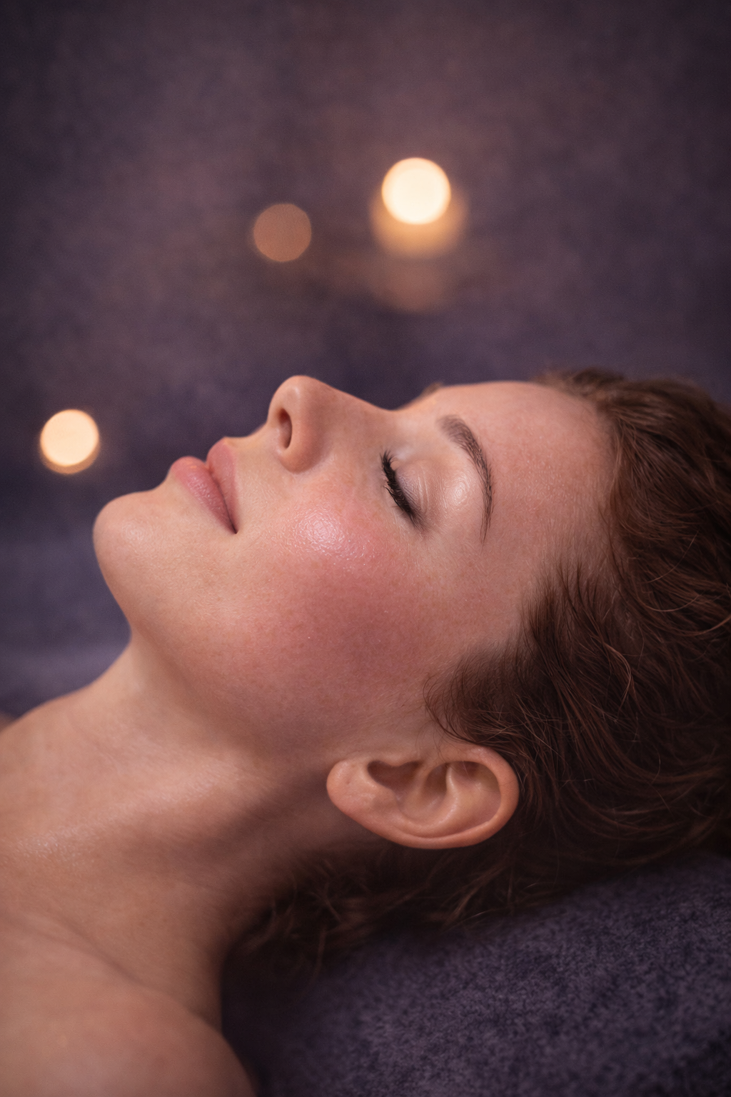 PRP Vampire Facial