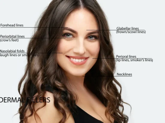 Why Facial Balancing With Dermal Fillers Looks More Natural Than Treating Just One Area